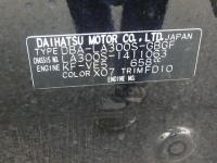 DAIHATSU MIRA E:S 2017