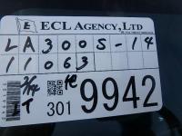 DAIHATSU MIRA E:S 2017