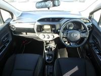 TOYOTA VITZ 2018