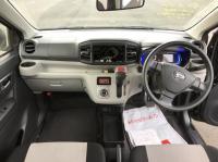 DAIHATSU MIRA E:S 2017