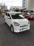 DAIHATSU MIRA E:S 2017