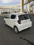 DAIHATSU MIRA E:S 2017