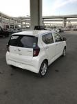 DAIHATSU MIRA E:S 2017