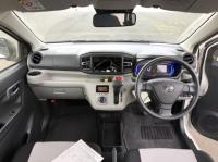 DAIHATSU MIRA E:S 2017