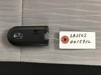 DAIHATSU MIRA E:S 2017