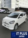DAIHATSU MIRA E:S 2017