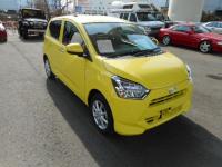 DAIHATSU MIRA E:S 2017