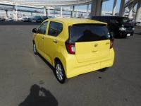 DAIHATSU MIRA E:S 2017