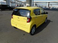 DAIHATSU MIRA E:S 2017