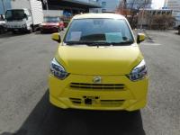 DAIHATSU MIRA E:S 2017