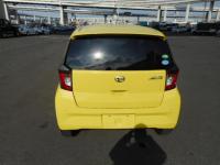 DAIHATSU MIRA E:S 2017