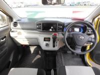 DAIHATSU MIRA E:S 2017