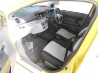 DAIHATSU MIRA E:S 2017