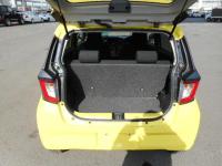 DAIHATSU MIRA E:S 2017