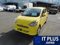 DAIHATSU MIRA E:S 2017