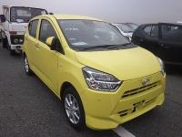 DAIHATSU MIRA E:S 2017