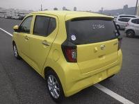 DAIHATSU MIRA E:S 2017