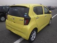 DAIHATSU MIRA E:S 2017