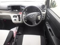 DAIHATSU MIRA E:S 2017