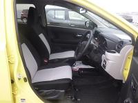 DAIHATSU MIRA E:S 2017