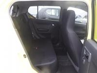 DAIHATSU MIRA E:S 2017