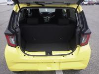 DAIHATSU MIRA E:S 2017