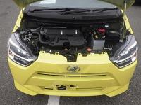 DAIHATSU MIRA E:S 2017