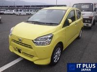 DAIHATSU MIRA E:S 2017