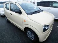 SUZUKI ALTO 2016