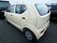 SUZUKI ALTO 2016