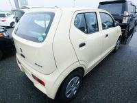 SUZUKI ALTO 2016