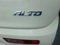 SUZUKI ALTO 2016