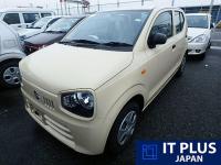 SUZUKI ALTO 2016