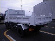 ISUZU JUSTON 1999