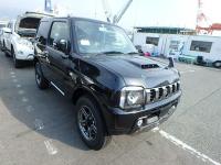 SUZUKI JIMNY 2018