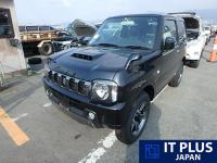 SUZUKI JIMNY 2018