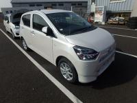 DAIHATSU MIRA E:S 2017