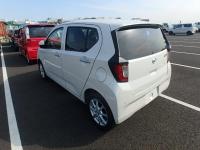 DAIHATSU MIRA E:S 2017