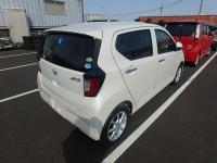 DAIHATSU MIRA E:S 2017