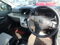 DAIHATSU MIRA E:S 2017
