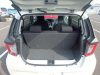 DAIHATSU MIRA E:S 2017