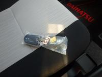 DAIHATSU MIRA E:S 2017