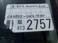 DAIHATSU MIRA E:S 2017