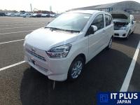 DAIHATSU MIRA E:S 2017