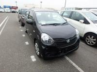 DAIHATSU MIRA E:S 2016