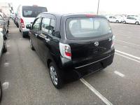 DAIHATSU MIRA E:S 2016