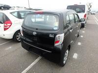 DAIHATSU MIRA E:S 2016