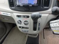 DAIHATSU MIRA E:S 2016