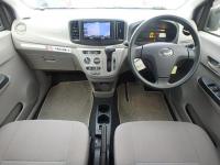 DAIHATSU MIRA E:S 2016