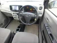 DAIHATSU MIRA E:S 2016